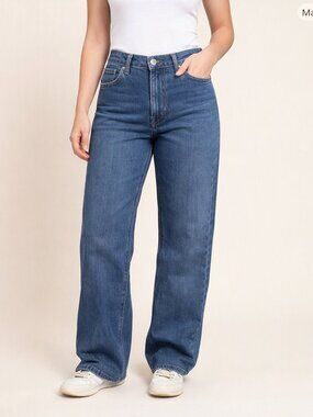 Banana Republic Stacked Bootcut Jeans Size 30
